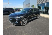 $25975 : Buick Envision 2021 AWD Esse thumbnail