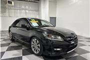 2014 HONDA ACCORD en Merced