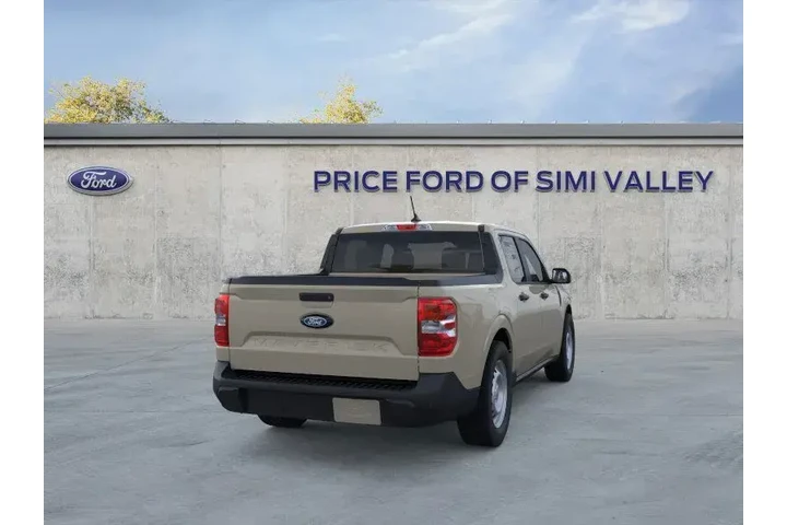 $25805 : Ford Maverick 2025 AWD XL 4d image 8