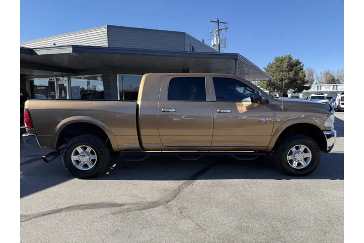 $19850 : 2012 RAM 2500 Laramie image 9