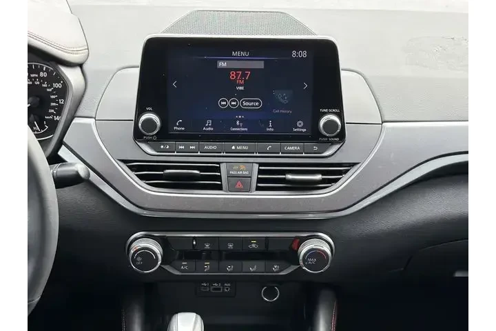 $18103 : Nissan Altima 2023 2.5 SR 4d image 5