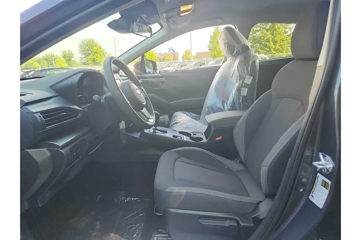 $23995 : Subaru Impreza 2025 AWD Base image 6