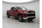 Chevrolet Silverado 1500 202 en San Jose