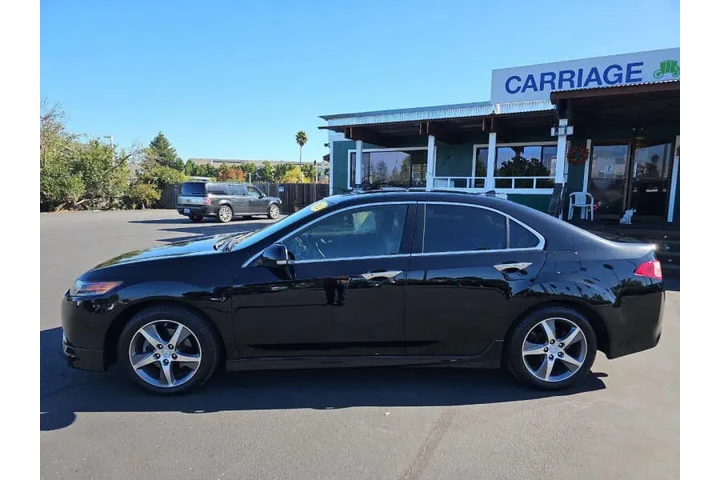 $12995 : 2012 TSX w/Special image 3