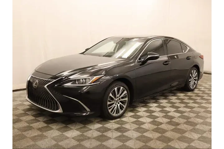 $27995 : Lexus ES 350 2020 4dr Sedan image 6