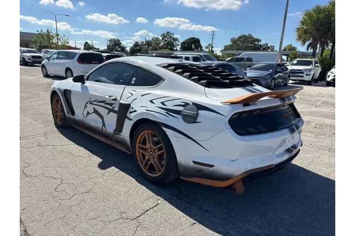 $14888 : Ford Mustang 2020 image 7