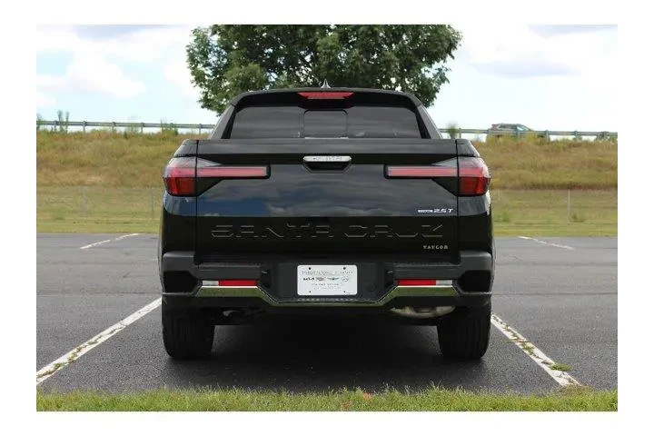 $37199 : Hyundai SANTA CRUZ 2024 AWD image 6