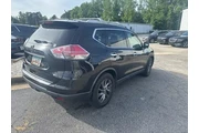$12261 : Nissan Rogue 2016 SL 4dr Cro thumbnail