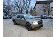 Ford Maverick 2022 AWD XL 4d en Chicago
