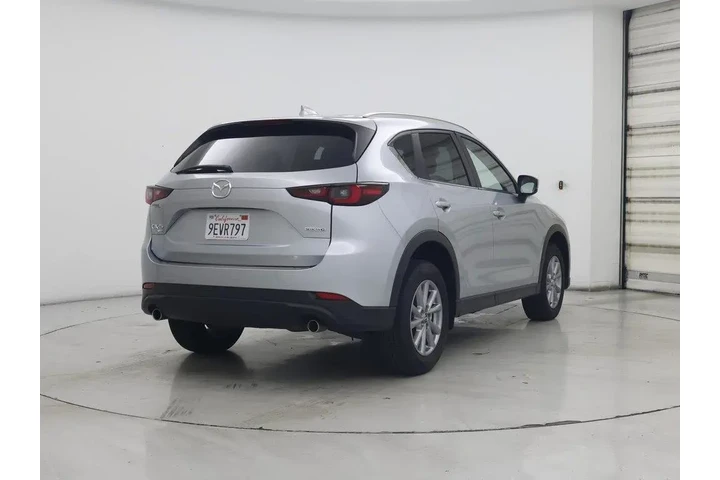 $26998 : Mazda CX-5 2023 AWD 2.5 S Pr image 8
