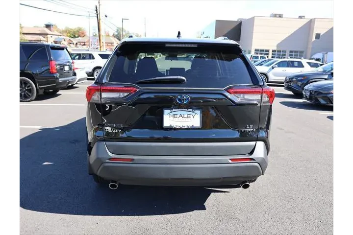 $29500 : Toyota RAV4 Hybrid 2023 AWD image 6