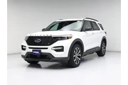 $28998 : Ford Explorer 2020 AWD ST 4d thumbnail