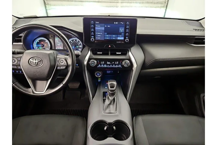 $28998 : Toyota Venza 2022 AWD LE 4dr image 9