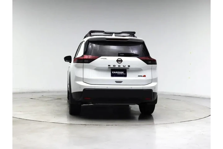 $29998 : Nissan Rogue 2025 AWD Rock C image 6