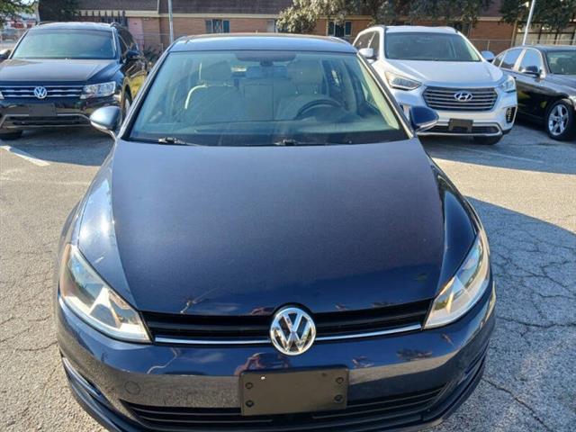 $12500 : 2017 Golf TSI SE image 4