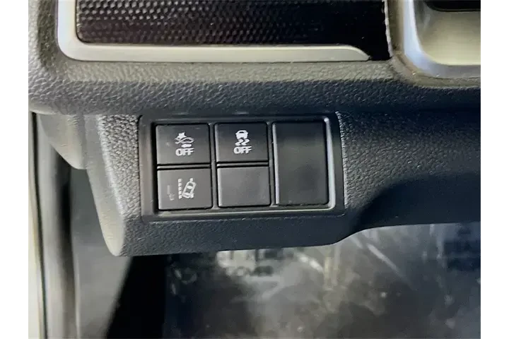 $20900 : Honda Civic 2021 Sport 4dr S image 10