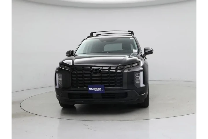 $36998 : Hyundai PALISADE 2024 XRT 4d image 5