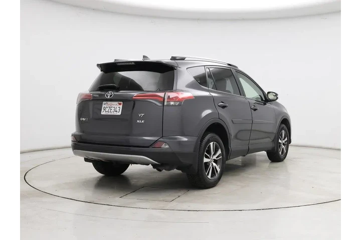 $20998 : Toyota RAV4 2017 XLE 4dr SUV image 8