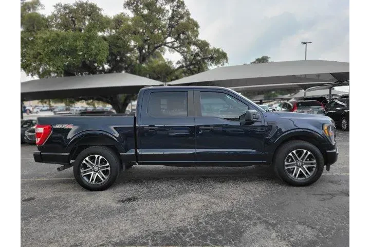 $34500 : Ford F-150 2023 4x2 XL 4dr S image 2