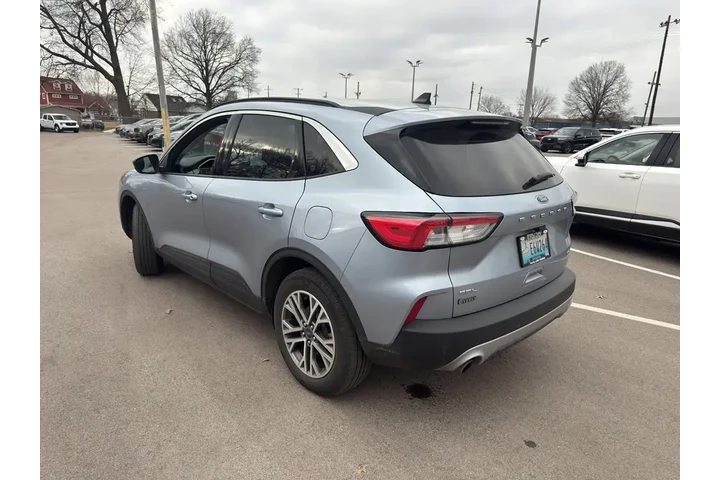 $20103 : Ford Escape 2022 AWD SEL 4dr image 6