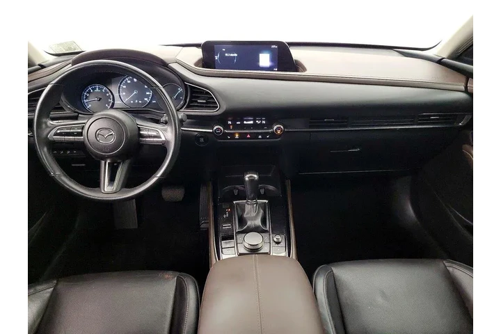 $20998 : Mazda CX-30 2021 AWD Premium image 9