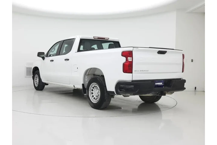 $30998 : Chevrolet Silverado 1500 202 image 2