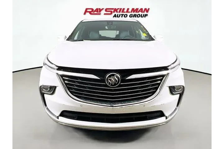 $31975 : Buick Enclave 2024 Premium 4 image 2