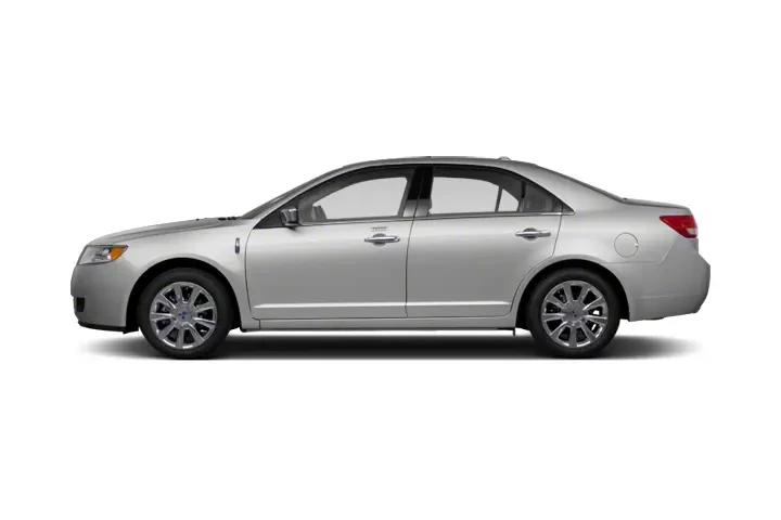 $8990 : 2010 MKZ image 3