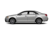 $8990 : 2010 MKZ thumbnail