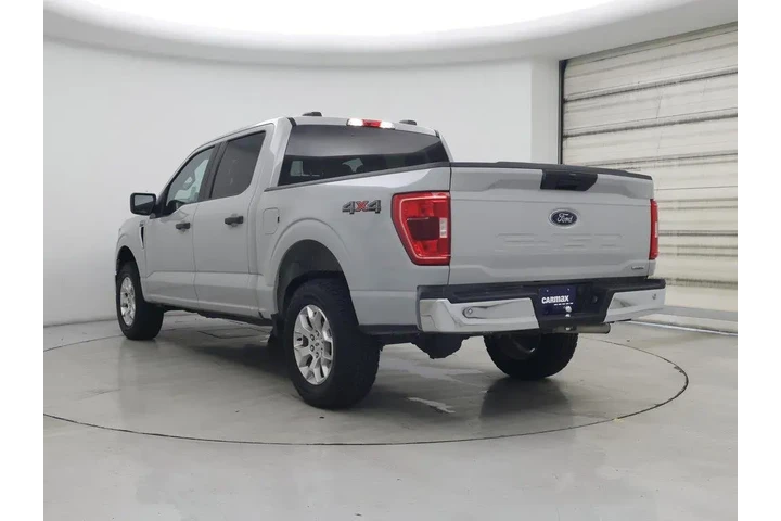 $30998 : Ford F-150 2023 4x4 XLT 4dr image 2