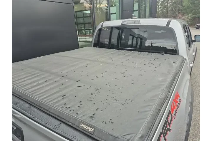 $32485 : Toyota Tacoma 2021 4x4 TRD S image 9