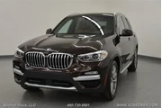 BMW X3 2018 AWD xDrive30i 4d