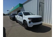 Chevrolet Silverado 1500 202