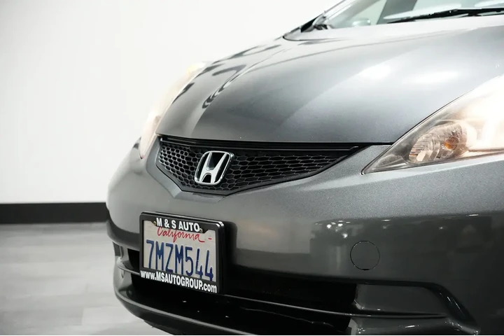 $9786 : 2012 Fit image 3