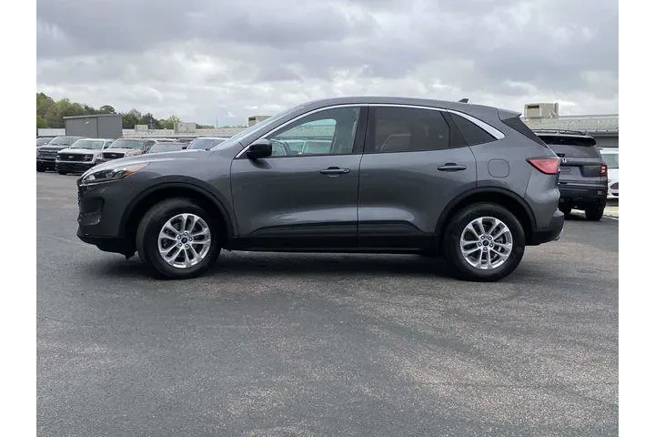 $18990 : Ford Escape 2021 AWD SE 4dr image 7