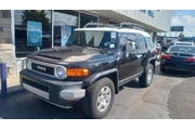 $13500 : 2007 FJ Cruiser thumbnail