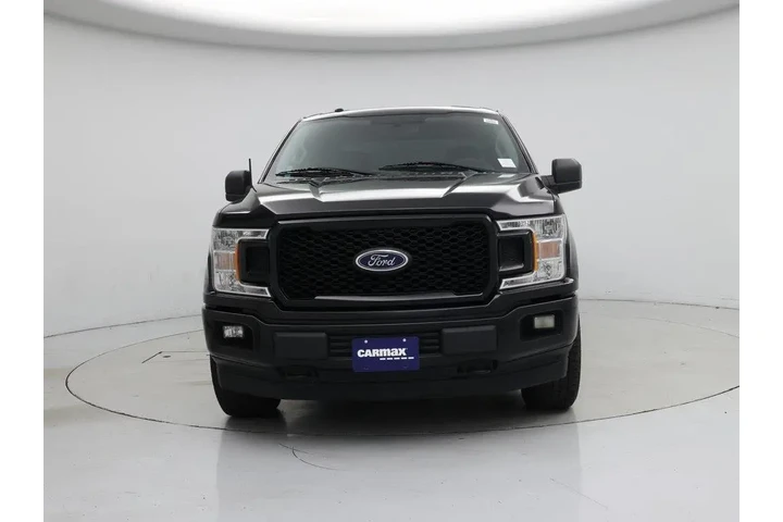 $25998 : Ford F-150 2018 4x4 XL 4dr S image 5