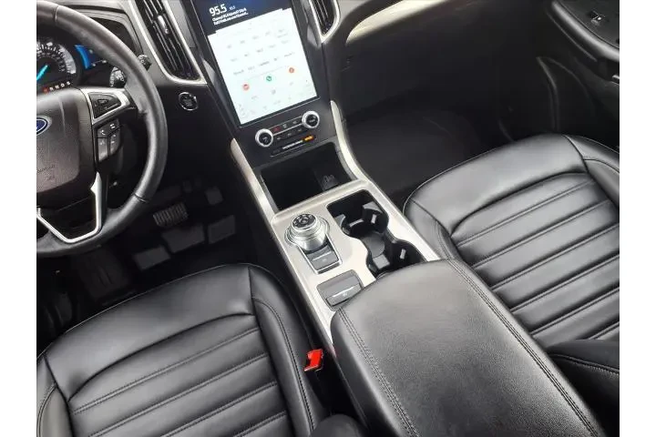 $26995 : Ford Edge 2023 AWD SEL 4dr C image 9