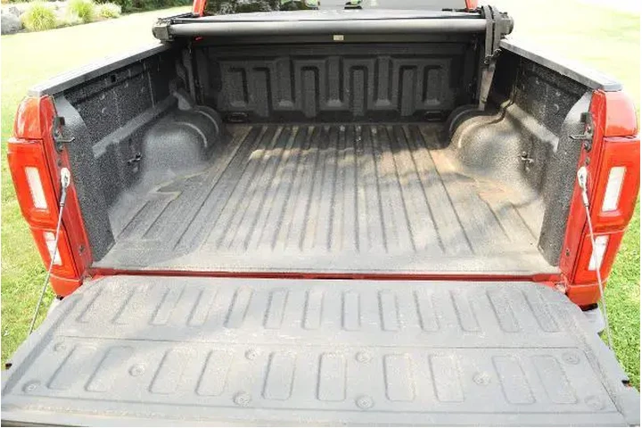 $24500 : Ford Ranger 2019 4x4 XLT 4dr image 10