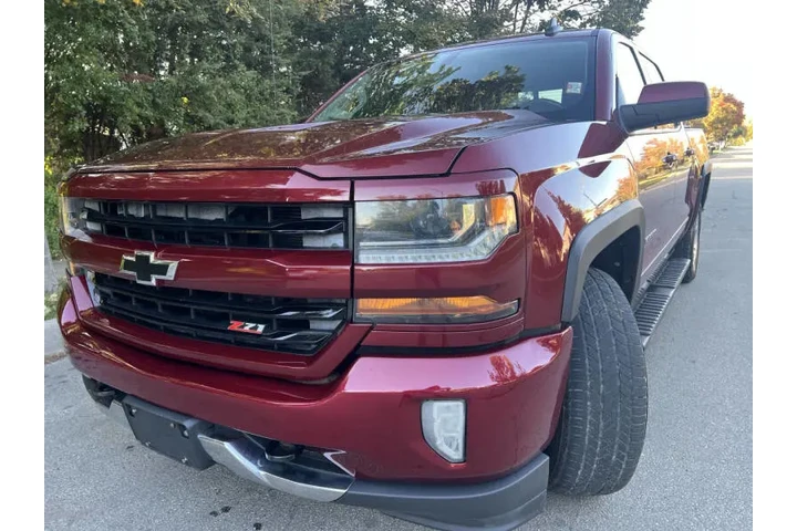 $14995 : 2016 Silverado 1500 LT image 4
