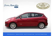 Ford C-MAX Energi 2013 SEL 4 en Orange County