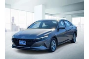 Hyundai ELANTRA 2023 SE 4dr