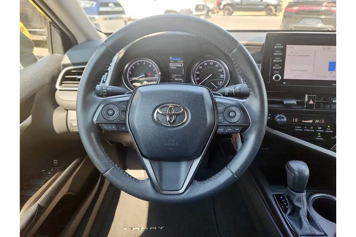 $25998 : Toyota Camry 2022 SE 4dr Sed image 9