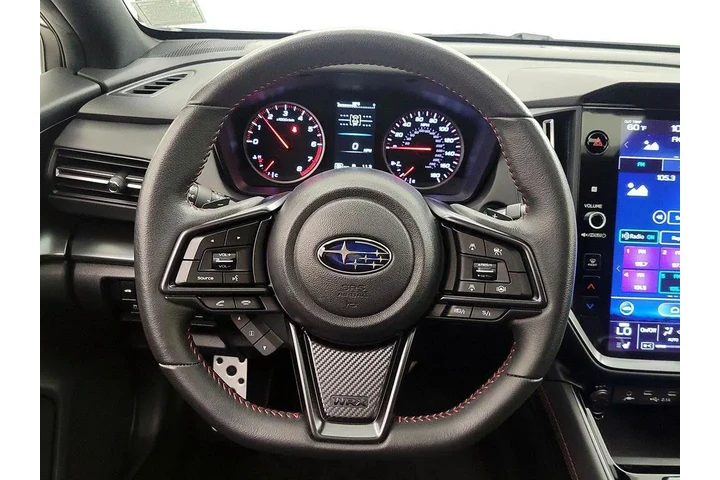 $25998 : Subaru WRX 2022 AWD Limited image 10