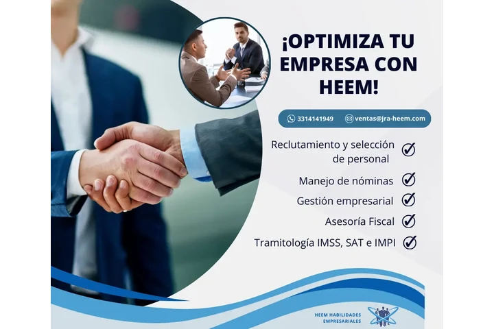 HEEM Recursos humanos image 1