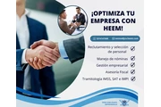 HEEM Recursos humanos en Guadalajara