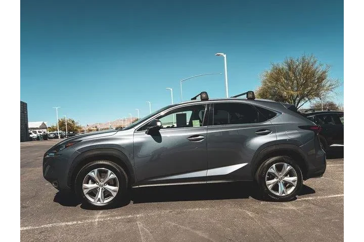 $23997 : Lexus NX 200t 2017 F SPORT 4 image 3