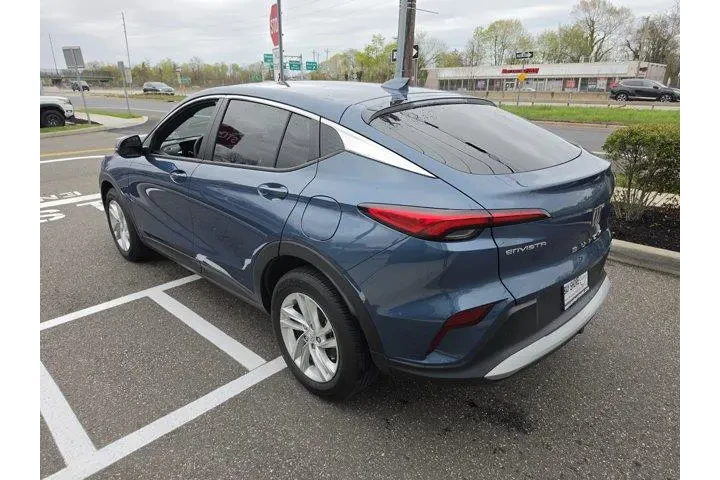 $22067 : Buick Envista 2025 Preferred image 8