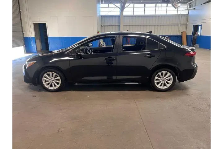 $20837 : Toyota Corolla Hybrid 2024 image 6