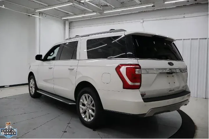 $22995 : Ford Expedition MAX 2020 4x2 image 5